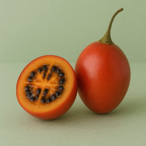 Tamarillo