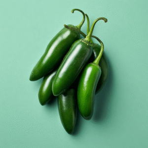 Jalapenos