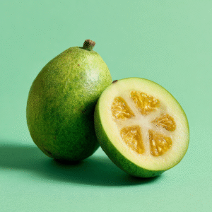 Feijoa