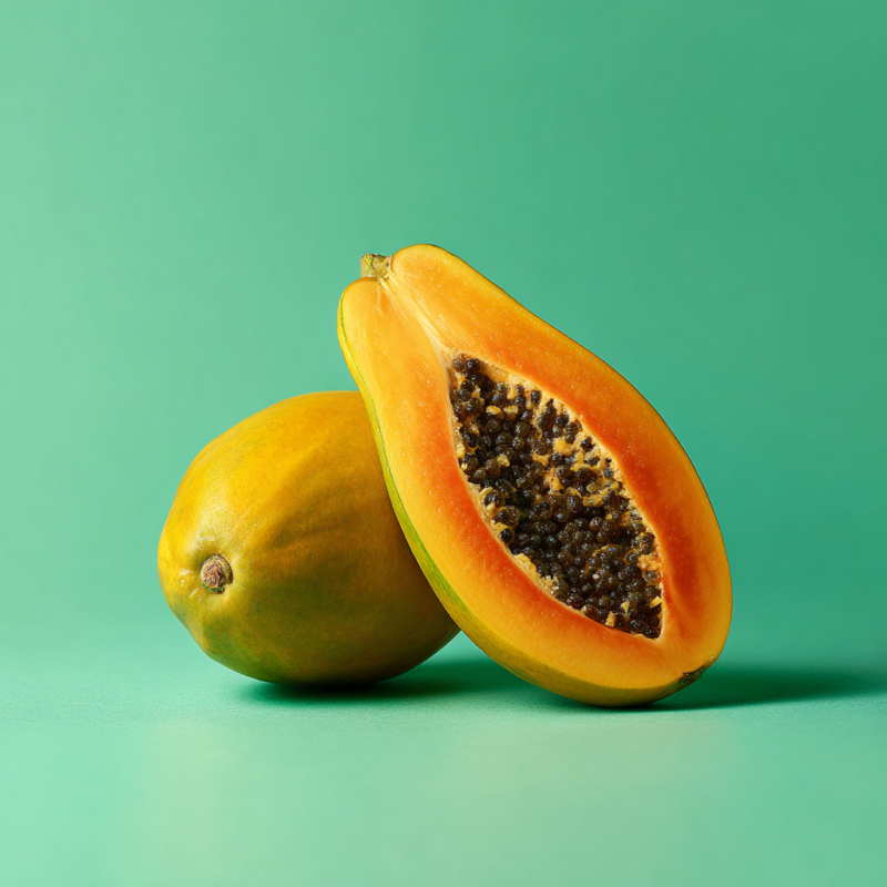 Golden Papaya