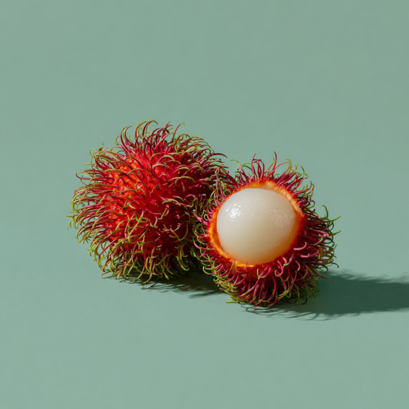 Rambutan