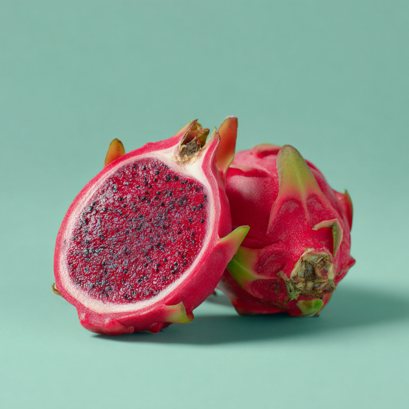 Pitahaya rot