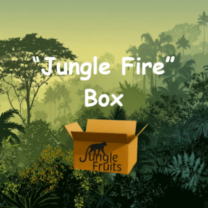 Jungle Fire