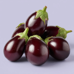 Baby Aubergine