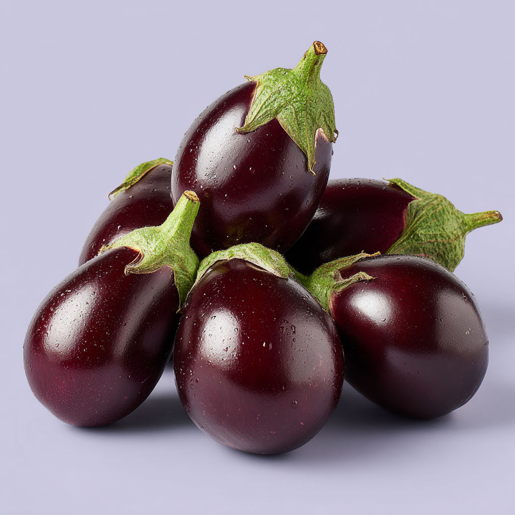 Baby Aubergine