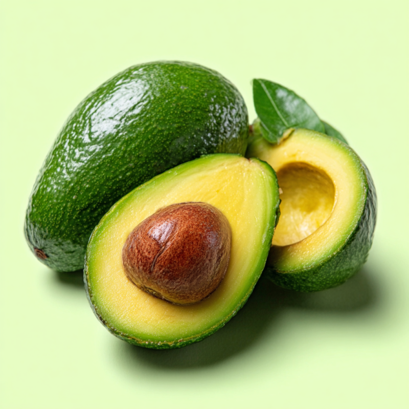 Avocado Tropical